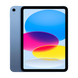 Tablet Apple iPad 10.9 10.Gen 256GB Cellular - Blue
