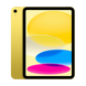 Tablet Apple iPad 10.9 11.Gen (2025) 128GB WiFi - Yellow