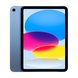 Tablet Apple iPad 10.9 11.Gen (2025) 256GB WiFi - US Spec - Blue