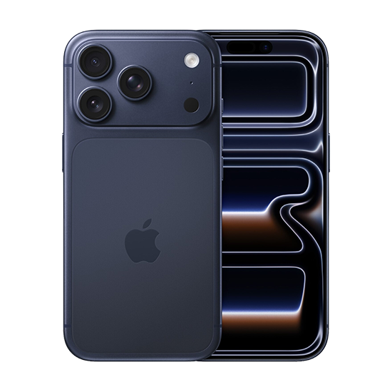 Apple iPhone 17 Pro 512GB - Deep Blue