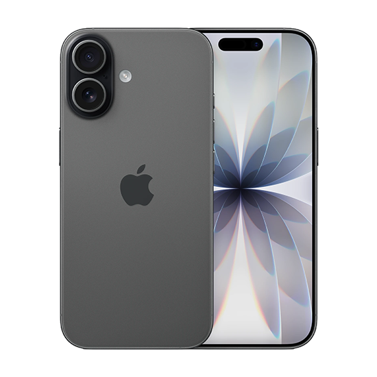 Apple iPhone 17 256GB - Latin Spec - Black