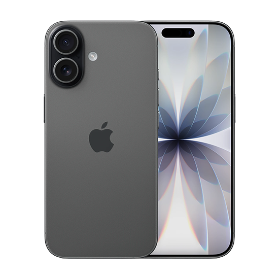 Apple iPhone 17 512GB - Black