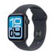 Watch Apple Watch SE 3 (2025) GPS 40mm Midnight Aluminium Case with Sport Band S/M - Midnight