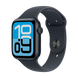 Watch Apple Watch SE 3 (2025) GPS 44mm Midnight Aluminium Case with Sport Band M/L - Midnight