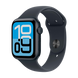 Watch Apple Watch SE 3 (2025) GPS 44mm Midnight Aluminium Case with Sport Band M/L - Midnight