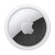 Apple AirTag 2nd Gen. 1 Pack - White
