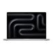 Apple MacBook Pro 16 M5 Pro (2026) QWERTY 24GB RAM 1TB 18-Core CPU 20-Core GPU - Silver MGE44B/A