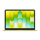 Apple MacBook Neo 13 A18 2026 QWERTY 8GB RAM 256GB - Citrus