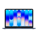 Apple MacBook Neo 13 A18 2026 QWERTZ 8GB RAM 256GB - Indigo Blue