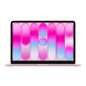 Apple MacBook Neo 13 A18 2026 QWERTY 8GB RAM 256GB - Rose