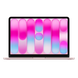 Apple MacBook Neo 13 A18 2026 QWERTZ 8GB RAM 512GB - Rose