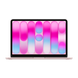 Apple MacBook Neo 13 A18 2026 QWERTY 8GB RAM 512GB - Rose