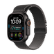 Watch Apple Watch Ultra 4 (2026) 5G 49mm Natural Titanium Case with Natural Titanium Milanese Loop S - Natural
