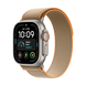 Watch Apple Watch Ultra 4 (2026) 5G 49mm  Natural Titanium Case with Sand Trail Loop M/L - Sand