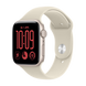 Watch Apple Watch SE 3 (2026) GPS 44mm  Starlight Aluminium Case with Sand Sport Band M/L - Starlight