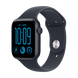 Watch Apple Watch SE 3 (2026) GPS 44mm Midnight Aluminium Case with Navy Blue Sport Band S/M - Midnight