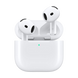 Apple AirPods 5 with MagSafe Charging Case - White