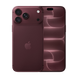 Apple iPhone 18 Pro Max 512GB - Burgundy