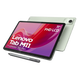 Tablet Lenovo Tab M11 G88 4GB RAM 128GB WiFi with Pen + Cover - Seafoam Green