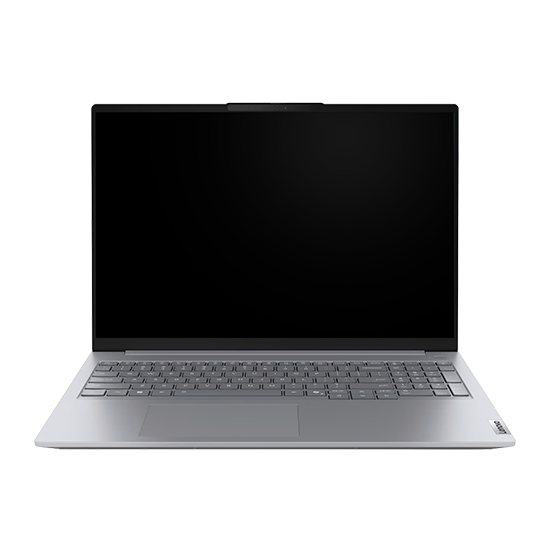 Laptop Lenovo Thinkbook 14inch U7-255H 16GB RAM Intel Arc Graphics 512GB SSD QWERTY - No OS - Grey