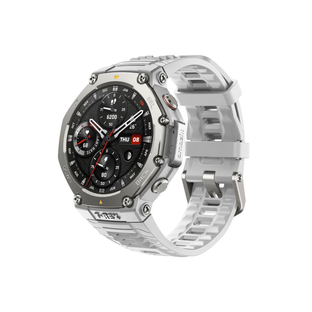 Amazfit T-Rex 3 Haze Gray