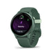Garmin vivoactive 6, Jasper Green