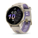 Garmin Forerunner 970, French Grey/Indigo
