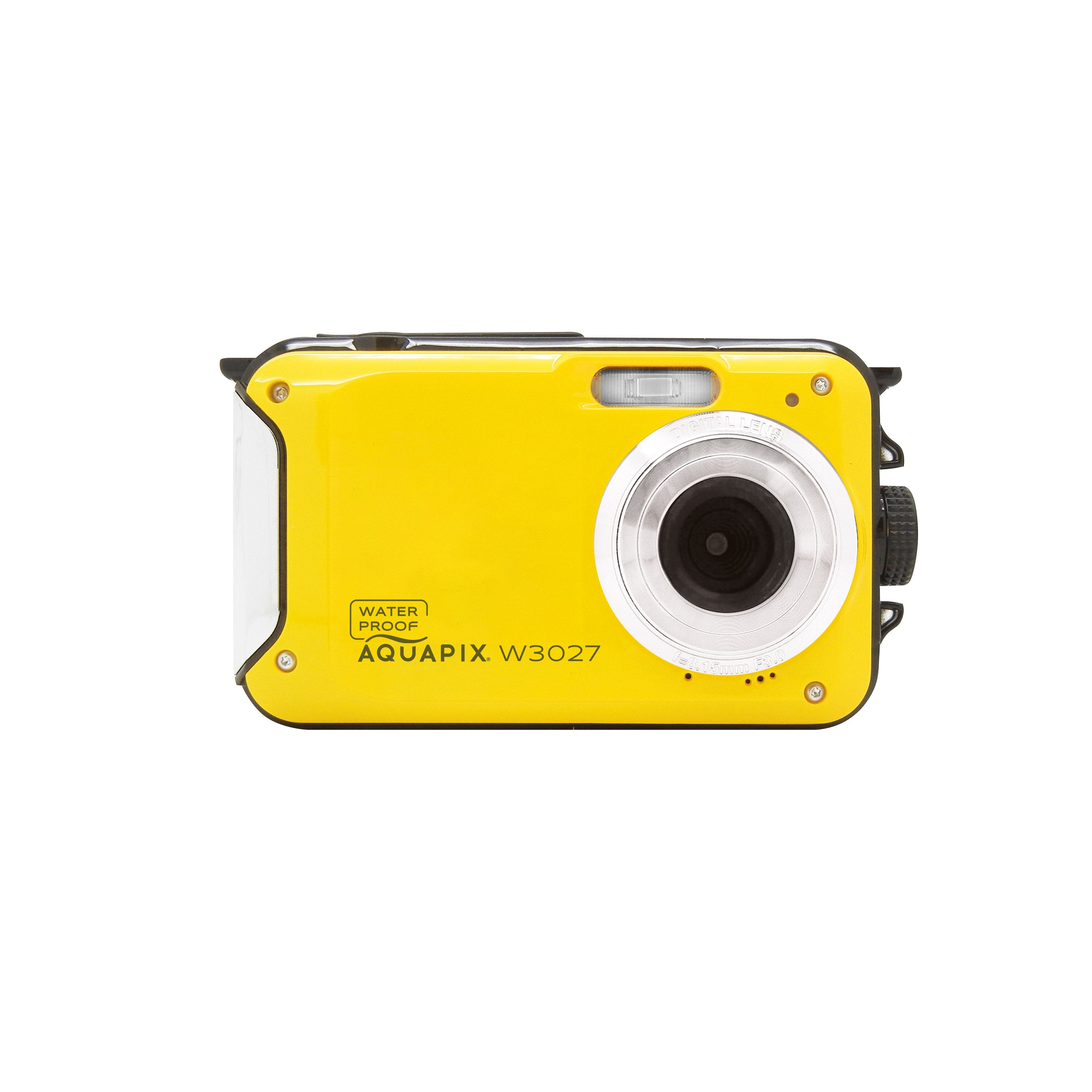Aquapix W3027 Yellow