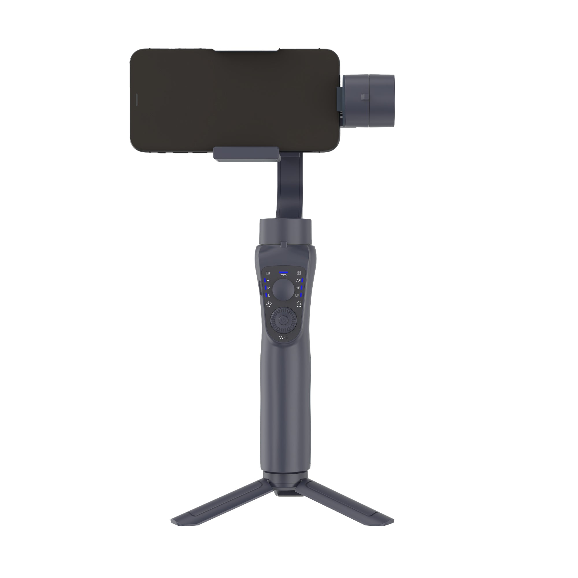 GoXtreme GX4 Gimbal (EOL)