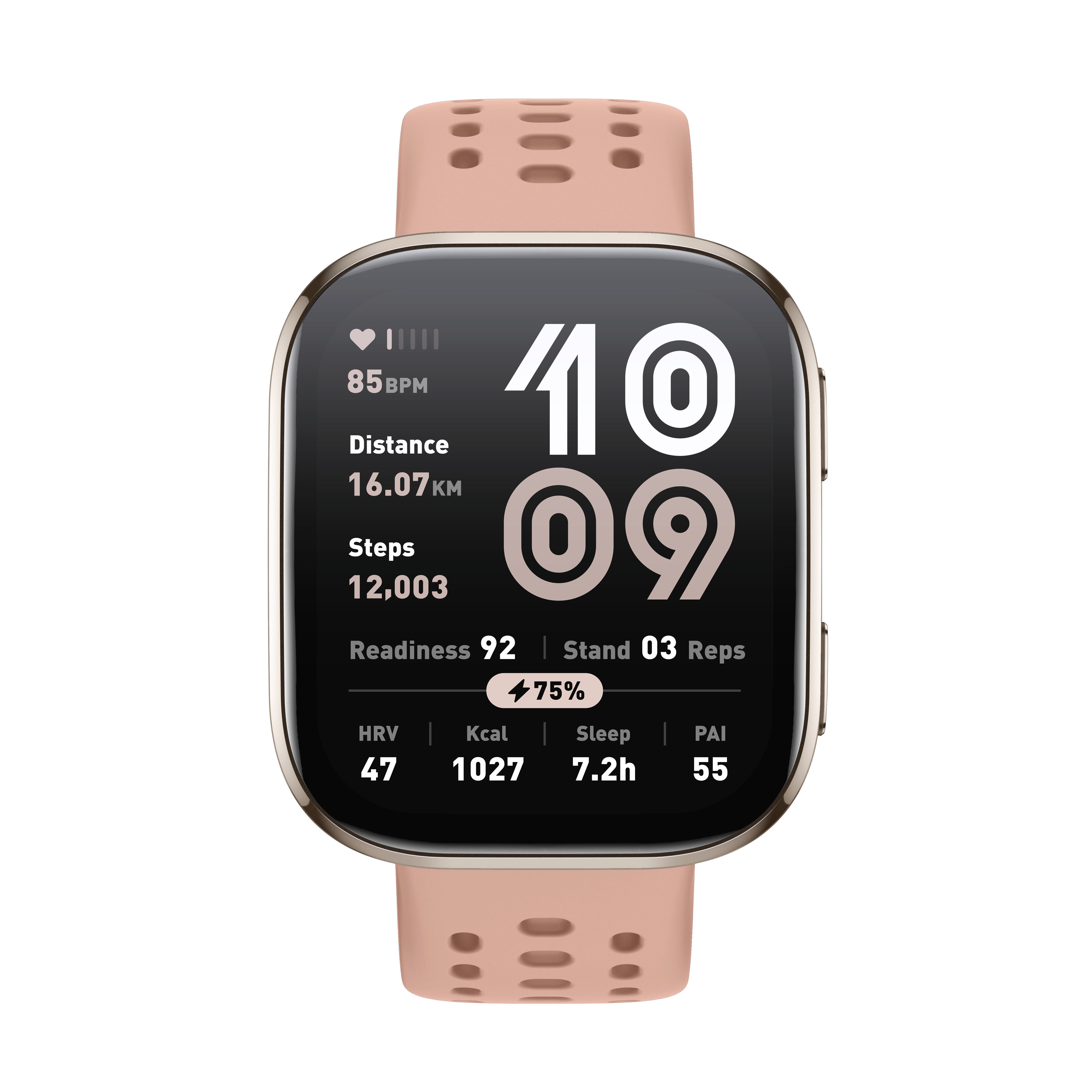 Amazfit Bip 6 Blush
