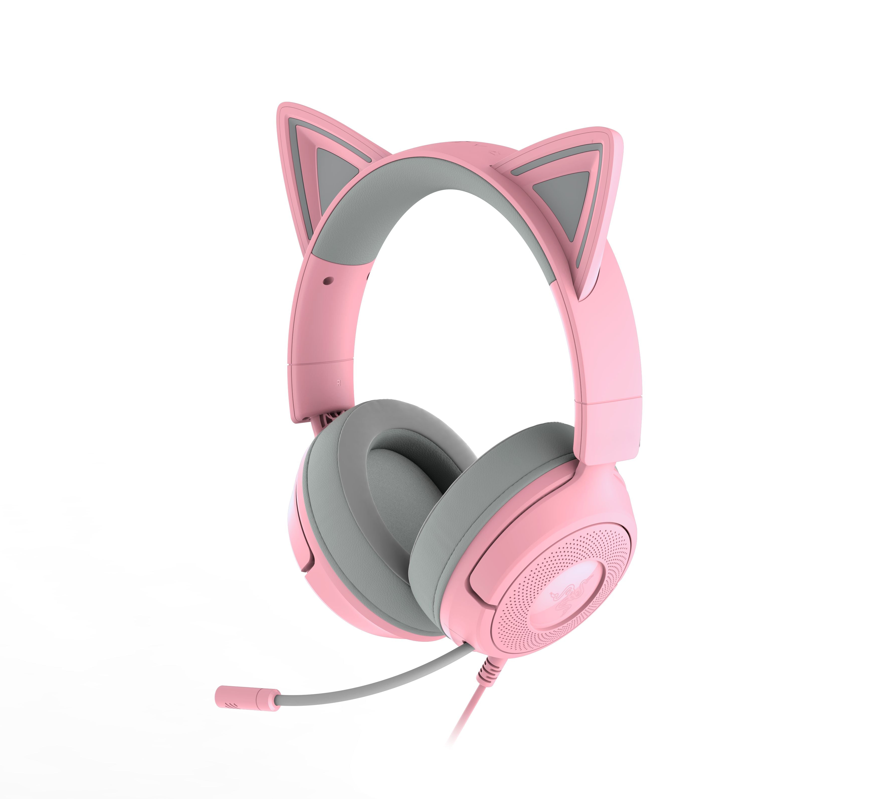 Razer Kraken Kitty V3 X Quartz