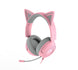 Razer Kraken Kitty V3 X Quartz