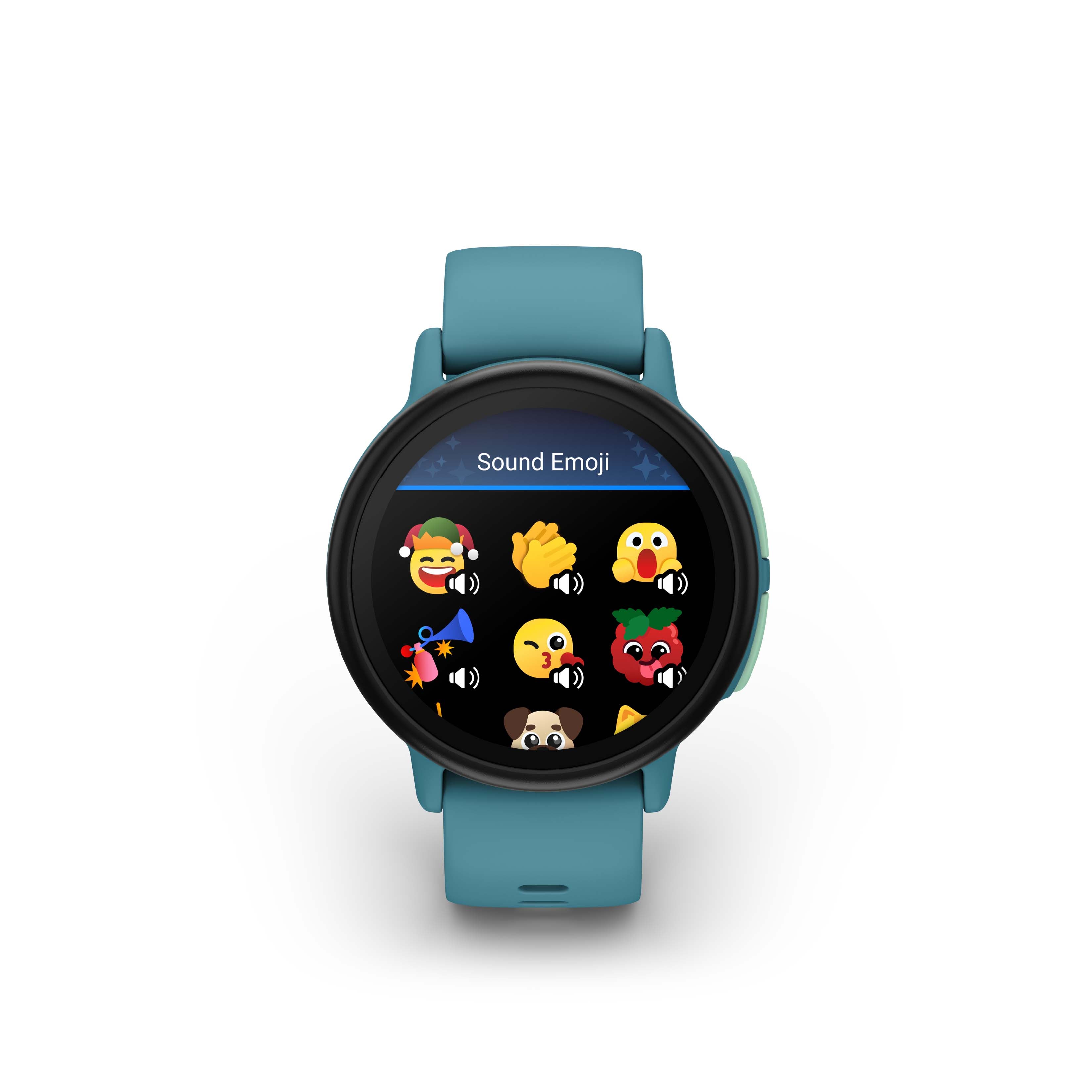 Garmin Bounce 2, Turquoise