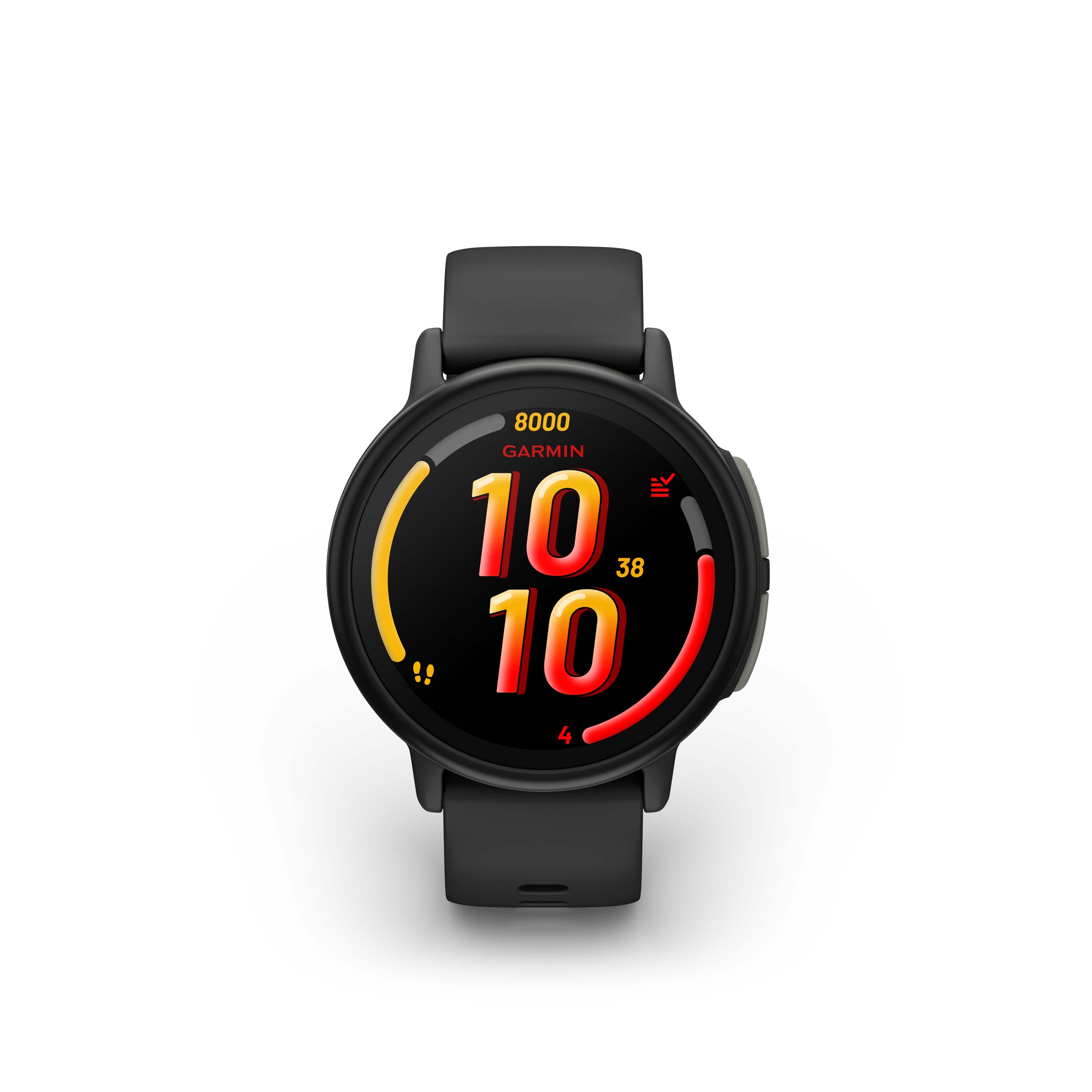 Garmin Bounce 2, Slate Grey