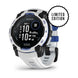 Garmin Instinct 3 – 45 mm, Solar, Whitestone