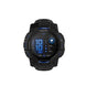 Garmin Instinct 3 – 50 mm, AMOLED, Black