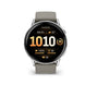 Garmin Venu 4 (45mm), Gray with Silver