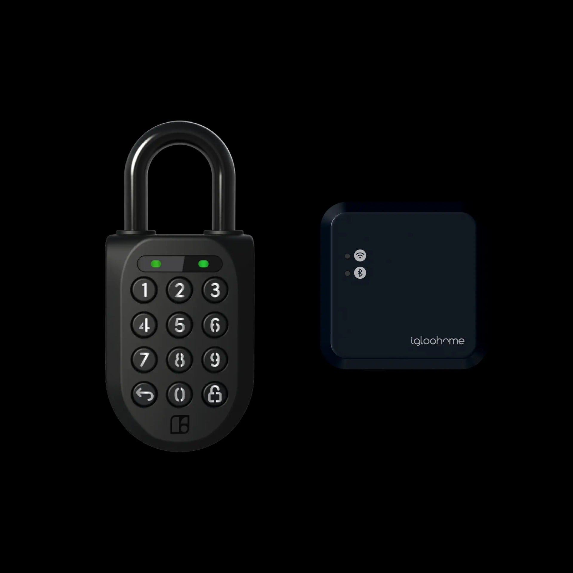 Padlock 2 + Bridge Bundle
