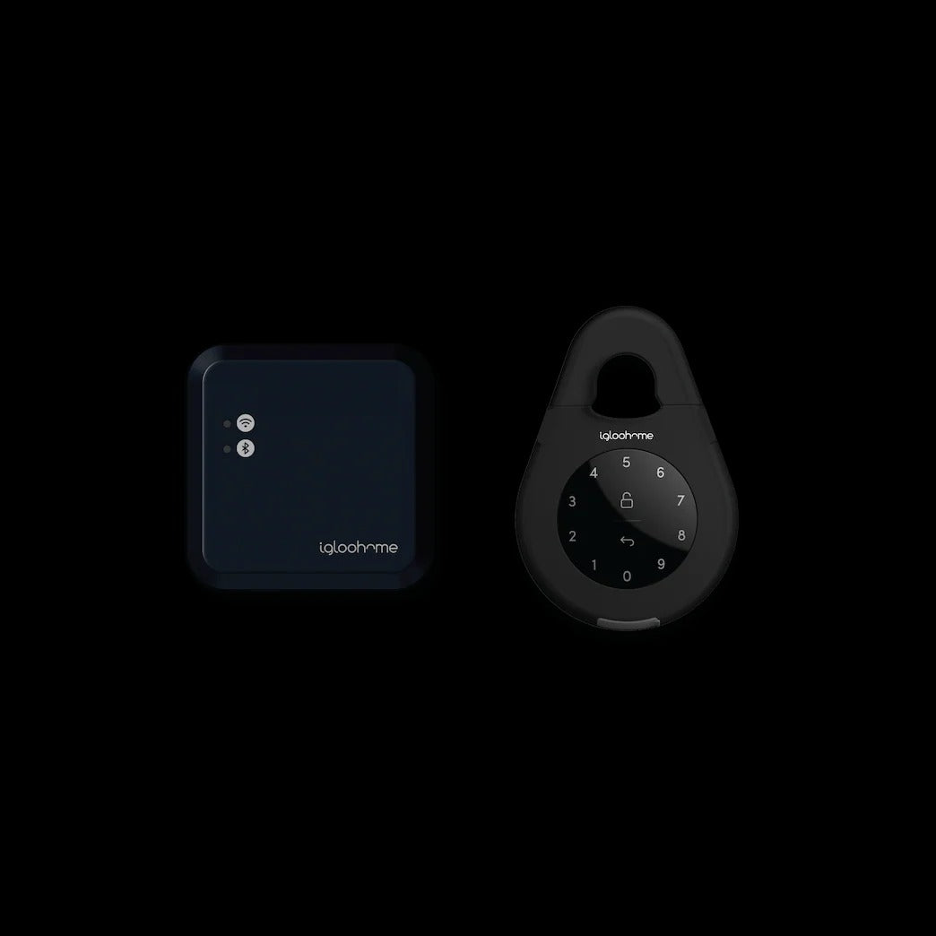 Keybox 3 + Bridge Bundle