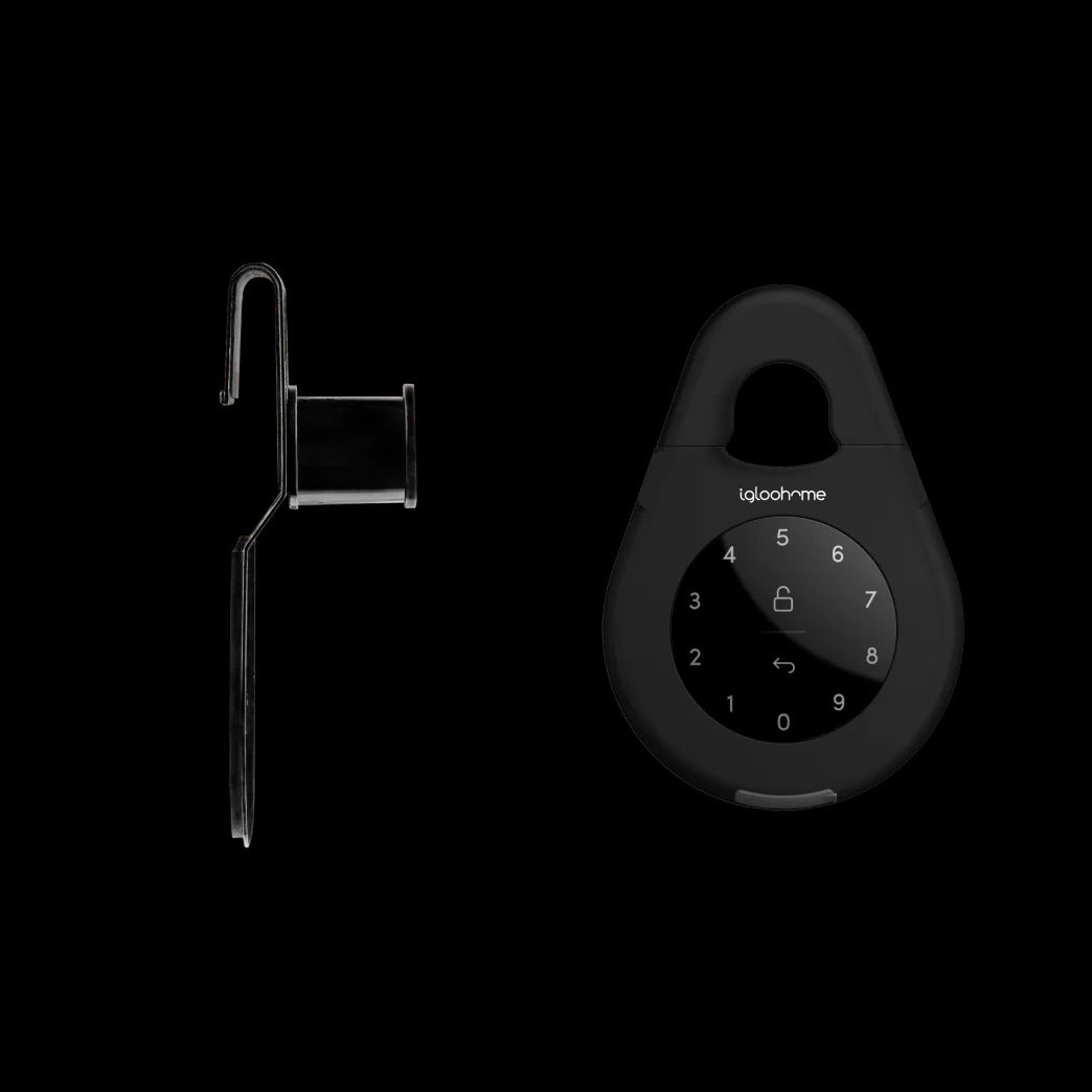 Keybox 3 + Car Sharing Kit Bundle