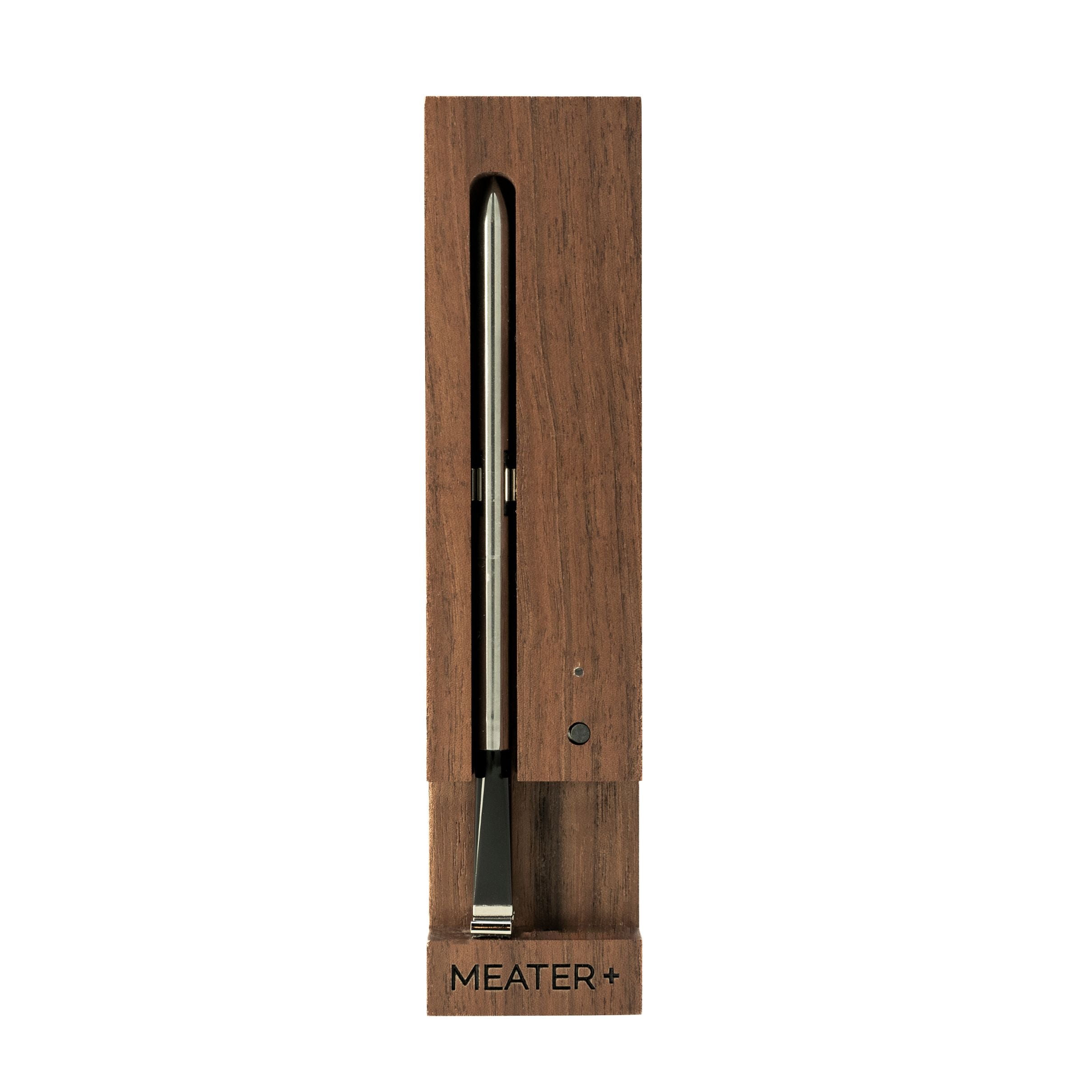 MEATER Plus Walnut