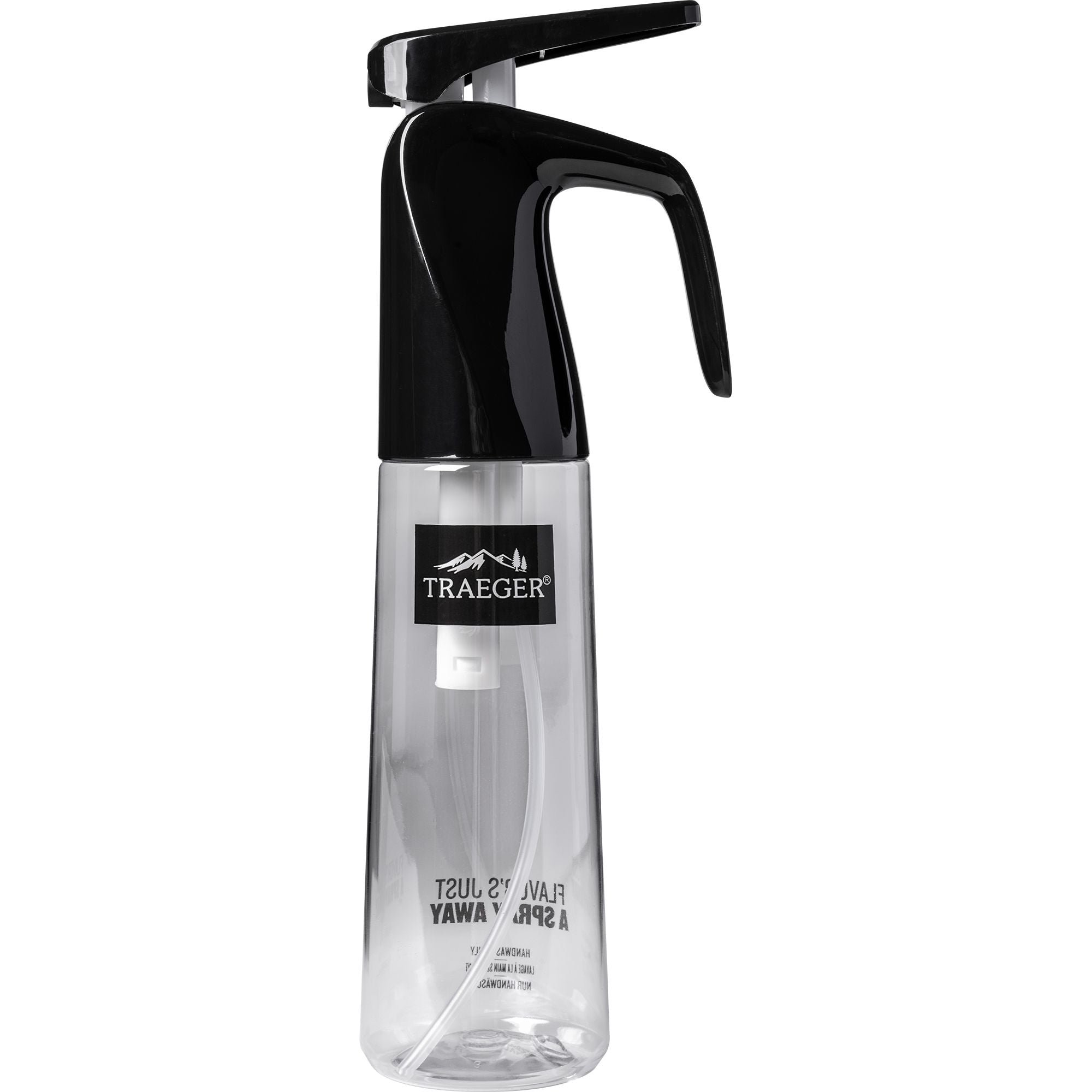 TRAEGER BBQ Spritzer
