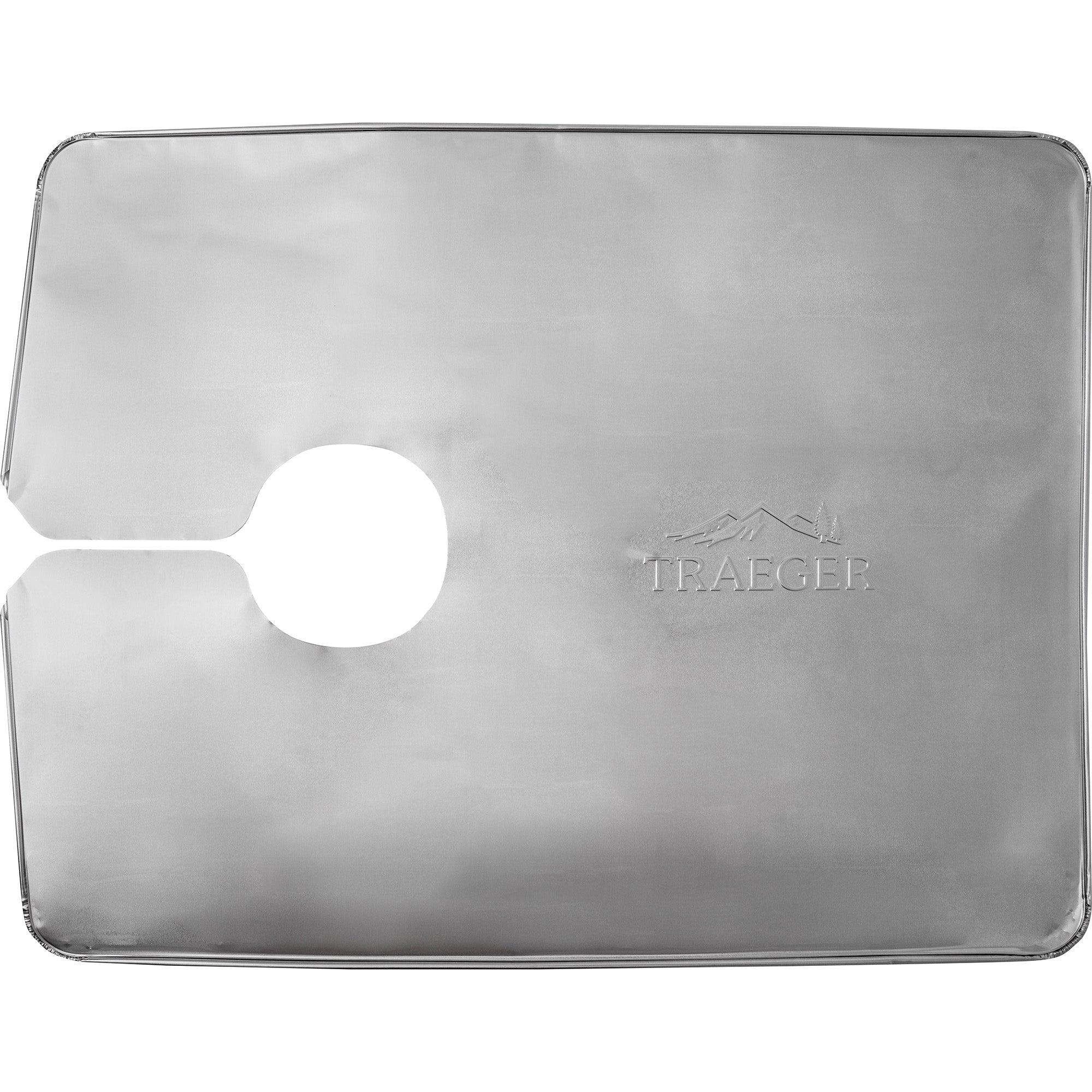 Drip Tray Liners 8x Packsize D - for Ironwood and Timberline