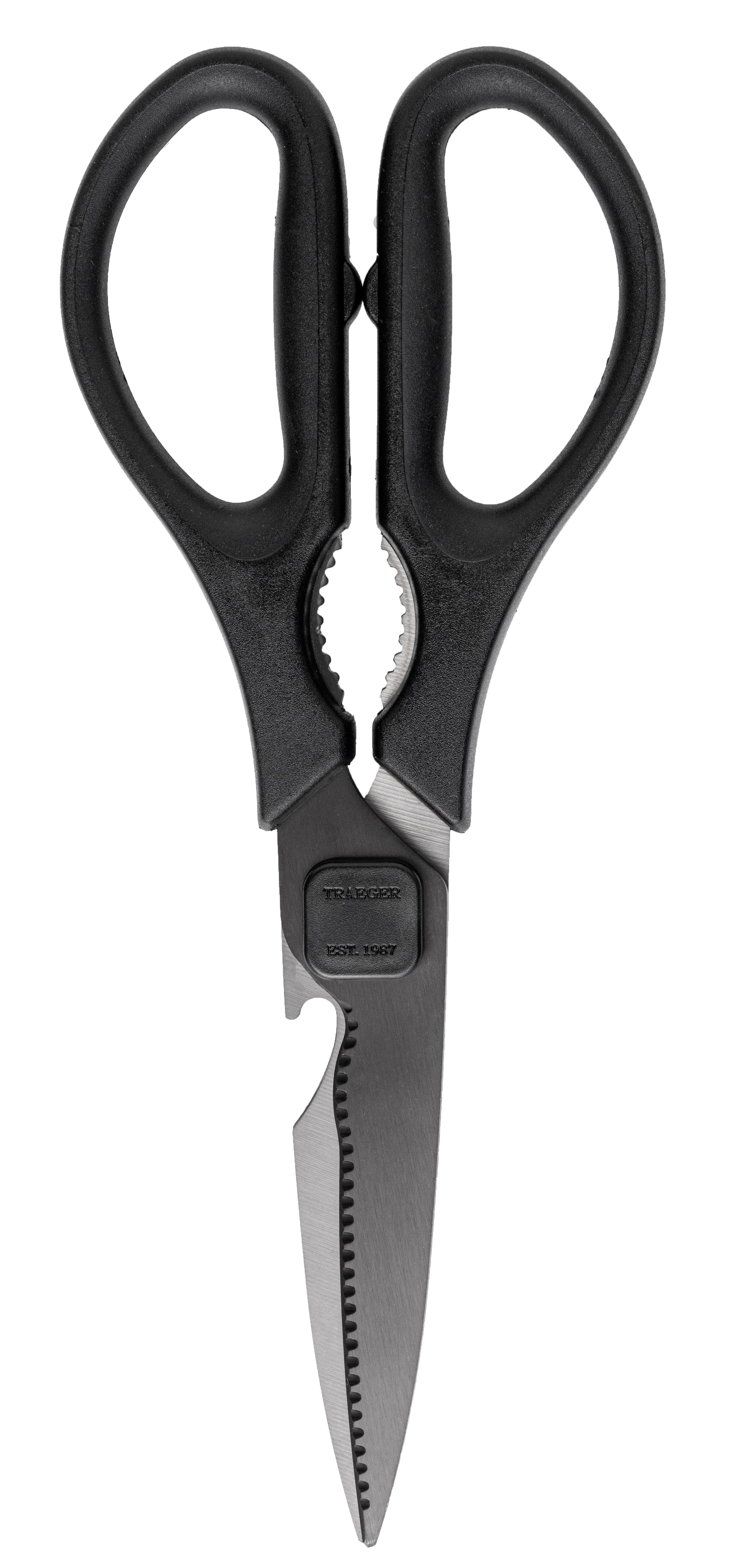 BBQ Shears