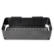 Pop-And-Lock Storage Bin