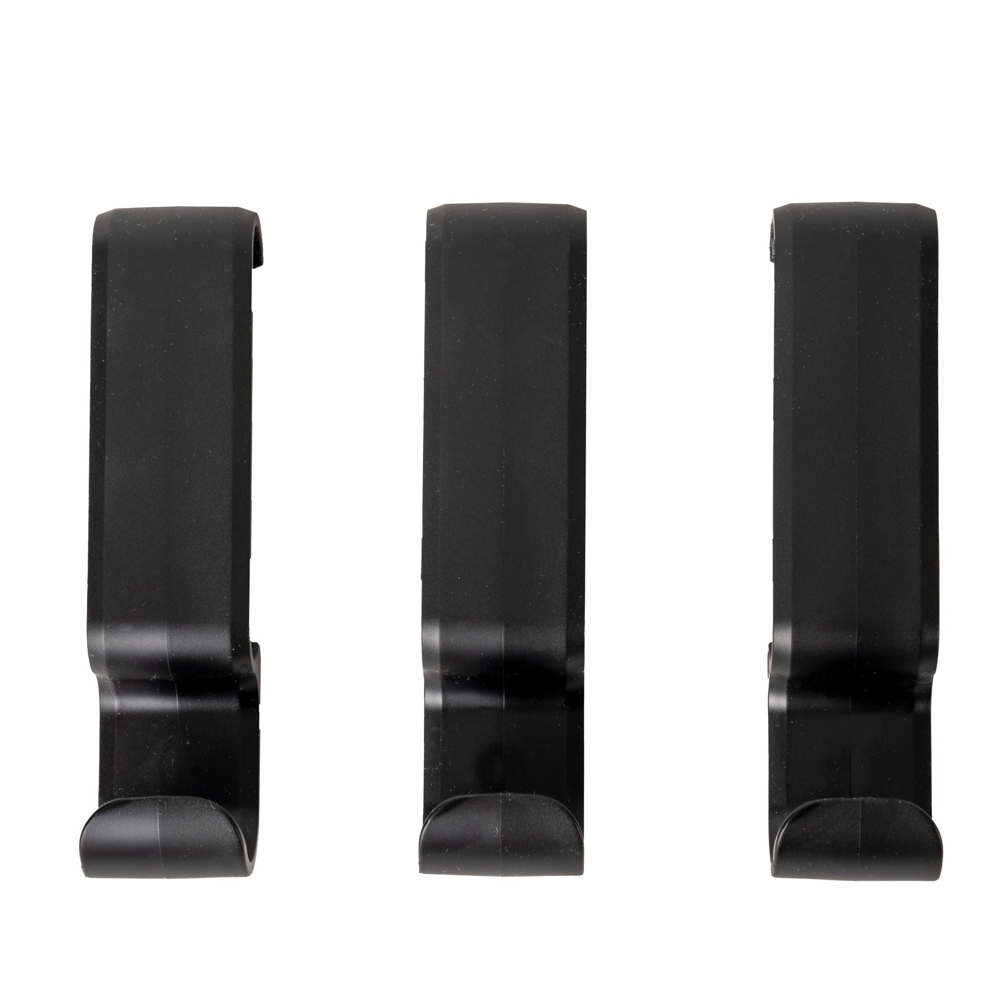 Pop-And-Lock Accessory Hook 3 Pack