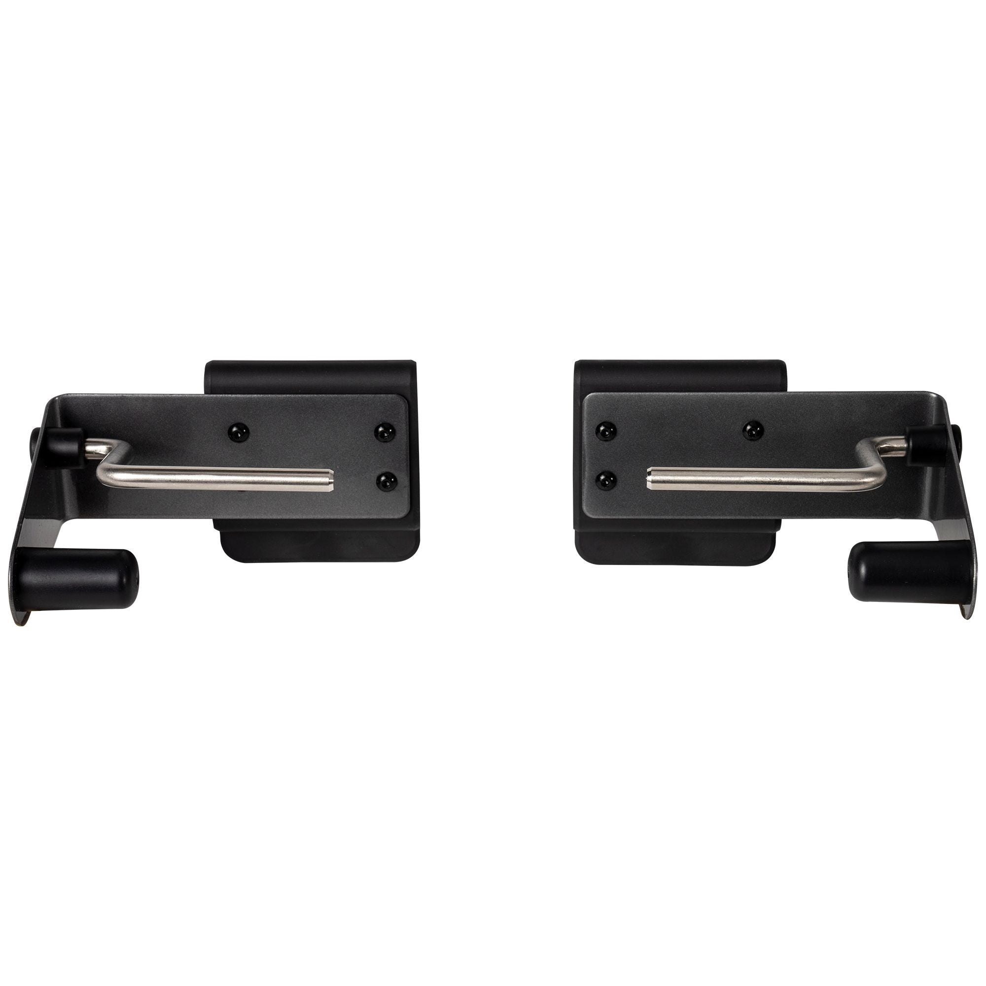 Pop-And-Lock Roll Rack
