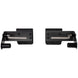 Pop-And-Lock Roll Rack