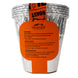 Grease & Ash Keg Liner 5 Pack