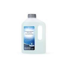Powerful Stain Remover - DEEBOT X11